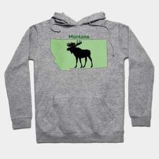 Montana Hoodie